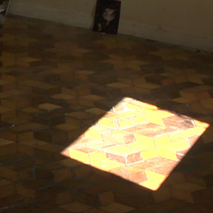 Ruy [dos espacios]